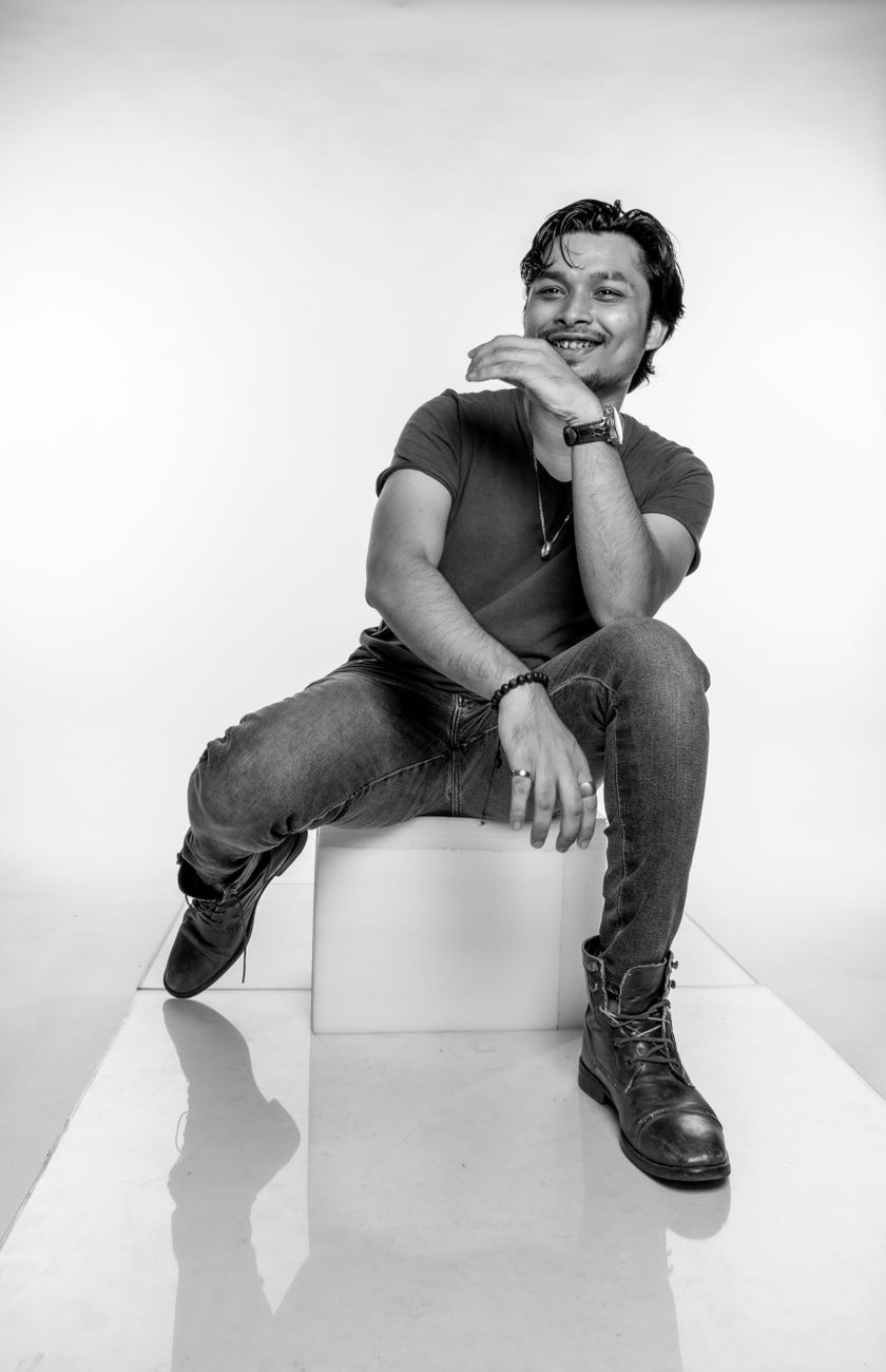 Marcus Klein